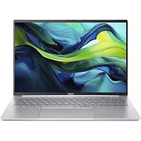 картинка acer swift lite 16 sfl16-51m-785g [nx.d3vcd.002] silver 16" {wuxga ultra 7 155u/16gb/ssd1tb/noos} от магазина Tovar-RF.ru