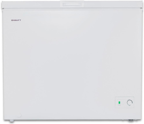 картинка морозильник kraft bd (w)-310qx ларь магазин Tovar-RF.ru являющийся официальным дистрибьютором в России картинка морозильник kraft bd (w)-310qx ларь от магазина Tovar-RF.ru