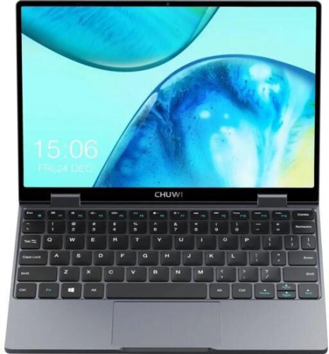 картинка chuwi 10.51" minibook x n150 grey [cwi558-p51n5n1hdmxx] [пи] от магазина Tovar-RF.ru