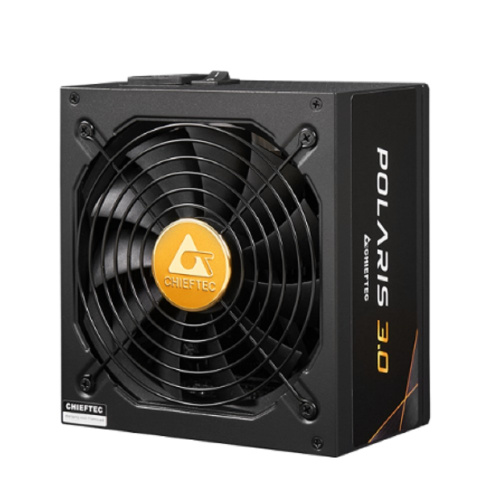картинка Chieftec Polaris PPS-850FC-A3 POLARIS 3.0 PPS-850FC-A3 850W Gold ATX 3.0 Retail магазин Tovar-RF.ru являющийся официальным дистрибьютором в России картинка Chieftec Polaris PPS-850FC-A3 POLARIS 3.0 PPS-850FC-A3 850W Gold ATX 3.0 Retail от магазина Tovar-RF.ru