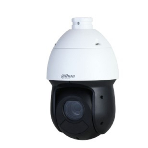 картинка DAHUA DH-SD49216DB-HNY Уличная купольная PTZ IP-видеокамера 2Мп, 1/2.8” CMOS, моторизованный объектив 5.0~80мм (16x), видеоаналитика, ИК-подсветка до 100м, IP66, грозозащита магазин Tovar-RF.ru являющийся официальным дистрибьютором в России картинка DAHUA DH-SD49216DB-HNY Уличная купольная PTZ IP-видеокамера 2Мп, 1/2.8” CMOS, моторизованный объектив 5.0~80мм (16x), видеоаналитика, ИК-подсветка до 100м, IP66, грозозащита от магазина Tovar-RF.ru