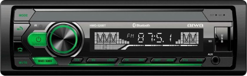 картинка автомагнитола aiwa hwd-520bt mp3/wma от магазина Tovar-RF.ru являющимся официальным дистрибьютором в России картинка автомагнитола aiwa hwd-520bt mp3/wma от магазина Tovar-RF.ru