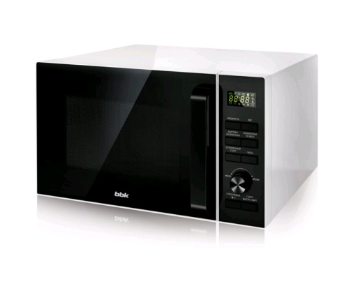 картинка микроволновая печь bbk 25mws-970t/wb c_g магазин Tovar-RF.ru являющийся официальным дистрибьютором в России картинка микроволновая печь bbk 25mws-970t/wb c_g от магазина Tovar-RF.ru