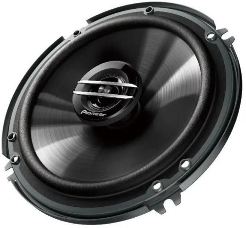 картинка автоакустика pioneer ts-g1620f-2, 16 см (6 дюйм.), комплект 2 шт от магазина Tovar-RF.ru