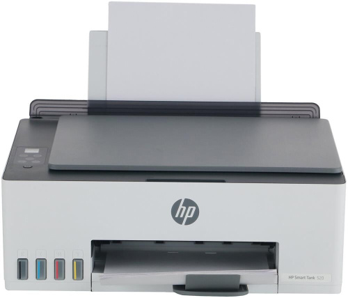 картинка мфу струйный hp smart tank 520 (1f3w2a) магазин Tovar-RF.ru являющийся официальным дистрибьютором в России картинка мфу струйный hp smart tank 520 (1f3w2a) от магазина Tovar-RF.ru