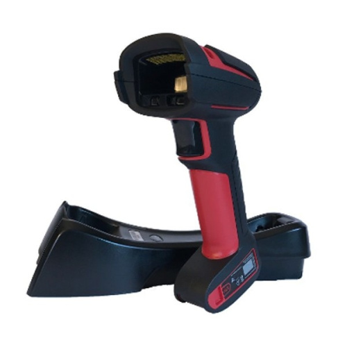 картинка Honeywell Сканер 1991IXLR, USB Kit:Wireless.1D/2D,XLR Focus,BT Class 1,cable от магазина Tovar-RF.ru