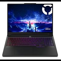 картинка lenovo legion pro 7 16iax10h [83f50024rk] black 16" {oled ultra 9 275hx(2.2ghz)/65536mb/1024ssdgb/rtx 5090(24576mb)/win 11h} от магазина Tovar-RF.ru