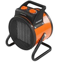 картинка тепловентилятор электрический patriot ptr 5s [633307207] { 3.0 квт, 220в, терморегулятор, керамический нагревательный элемент ptc } от магазина Tovar-RF.ru