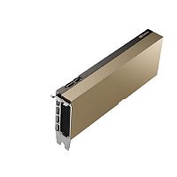 картинка графический процессор nvidia 900-2g133-0080-000 graphics processing unit (gpu) l40s 48gb memory pcie gen4 x16 4x displayport  oem от магазина Tovar-RF.ru