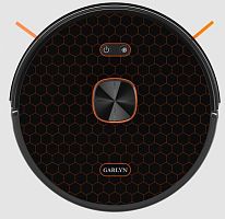 картинка робот-пылесос garlyn sr-750 от магазина Tovar-RF.ru