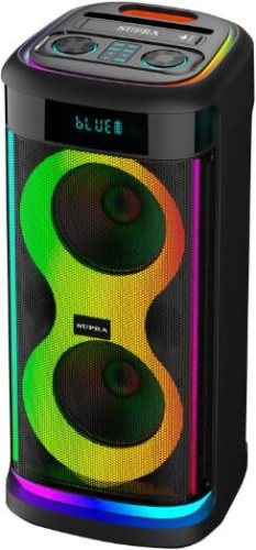 картинка минисистема supra smb-800 от магазина Tovar-RF.ru