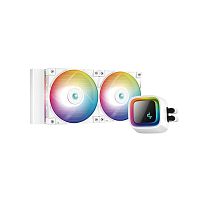 картинка сжо deepcool ls520 wh от магазина Tovar-RF.ru