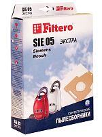 картинка filtero sie 05 (3) экстра, пылесборники от магазина Tovar-RF.ru