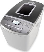 картинка хлебопечь hyundai hybm-m0815 850вт белый/серебристый от магазина Tovar-RF.ru