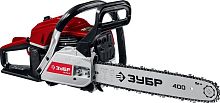 картинка Бензопила ЗУБР ПБЦ-М40-40 16", 40см3 от магазина Tovar-RF.ru