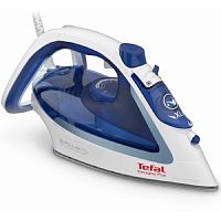 картинка tefal fv5736e0 утюг, 2500вт, 220г, синий от магазина Tovar-RF.ru