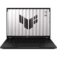 картинка asus tuf gaming fa401uu-rg052 [90nr0jd1-m00320] jaeger gray 14" {wqxga  ryzen 7 8845hs(3.8ghz)/16384mb/512pcissdgb/rtx4050(6144mb)/noos} от магазина Tovar-RF.ru