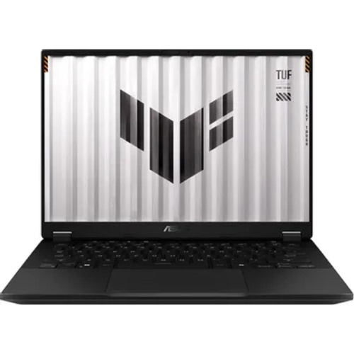 картинка asus tuf gaming fa401uu-rg052 [90nr0jd1-m00320] jaeger gray 14" {wqxga  ryzen 7 8845hs(3.8ghz)/16384mb/512pcissdgb/rtx4050(6144mb)/noos} от магазина Tovar-RF.ru