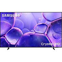 картинка samsung 43" ue43u8000fuxru черный {60hz dvb-t2 dvb-c dvb-s2 usb wifi smart tv} от магазина Tovar-RF.ru
