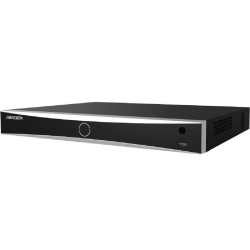 картинка Видеорегистратор HIKVISION DS-7608NXI-K2 (D) магазин Tovar-RF.ru являющийся официальным дистрибьютором в России картинка Видеорегистратор HIKVISION DS-7608NXI-K2 (D) от магазина Tovar-RF.ru