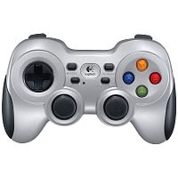 картинка 940-000142 logitech wireless gamepad f710  от магазина Tovar-RF.ru