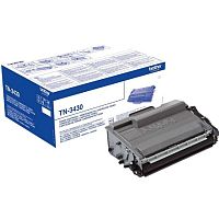 картинка brother tn-3430 картридж, black hl-l5000/l5100/l6250/l6300/l6400/dcp-l5500/l6600/mfc-l5700/l5750/l6800/l6900 (3000стр.) (tn3430) от магазина Tovar-RF.ru