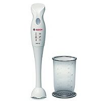 картинка блендер погружной bosch msm 6b150 300вт белый от магазина Tovar-RF.ru