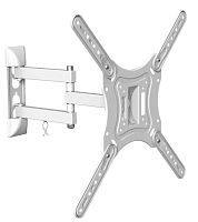 картинка кронштейн ultramounts um870w для 23"-55" белый от магазина Tovar-RF.ru