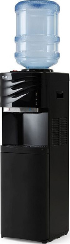 картинка Кулер AEL LC-AEL-420 BLACK магазин Tovar-RF.ru являющийся официальным дистрибьютором в России картинка Кулер AEL LC-AEL-420 BLACK от магазина Tovar-RF.ru