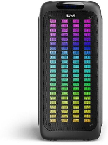 картинка акустика портативная bq pbs1010 черный магазин Tovar-RF.ru являющийся официальным дистрибьютором в России картинка акустика портативная bq pbs1010 черный от магазина Tovar-RF.ru
