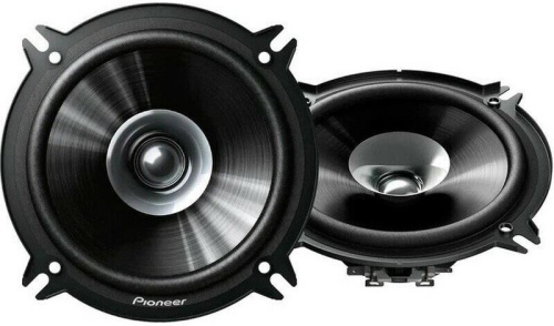 картинка автоакустика pioneer ts-g1610f-2 (без решетки) 280вт 90дб 4ом 16см (6дюйм) (ком.:2кол.) коаксиальные однополосные от магазина Tovar-RF.ru