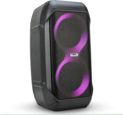 картинка мидисистема eltronic (20-98) crazy box 1200 - колонка 06 магазин Tovar-RF.ru являющийся официальным дистрибьютором в России картинка мидисистема eltronic (20-98) crazy box 1200 - колонка 06 от магазина Tovar-RF.ru