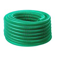 картинка Шланг Зубр 40325-38-15 1 1/2" 15м напорно-всасывающий зеленый от магазина Tovar-RF.ru