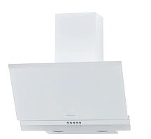 картинка вытяжка  krona irma a 600 white pb вытяжка кухонная от магазина Tovar-RF.ru