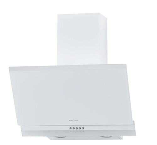 картинка вытяжка  krona irma a 600 white pb вытяжка кухонная от магазина Tovar-RF.ru