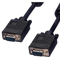 картинка 5bites apc-133-250 vga кабель  / m-m / ferrites / 25m от магазина Tovar-RF.ru