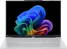картинка acer 16" swift air 16 sfa16-61m-r0mh ryzen ai 5 330/16gb/512gb ssd/amd radeon 820m/no os/silver (nx.djacd.001) пи от магазина Tovar-RF.ru