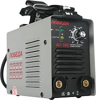 картинка Сварочные аппараты ПОБЕДА 606301716 АС 160 от магазина Tovar-RF.ru