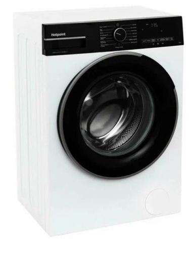 картинка стиральная машина hotpoint wsh 6090 vbb от магазина Tovar-RF.ru