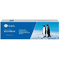 картинка картридж струйный g&g gg-c13t964140 черный (97мл) для epson workforce pro wf-m5299dw/m5799dwf/m5298dw от магазина Tovar-RF.ru