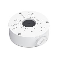 картинка tp-link vjb-300 vigi монтажная коробка для сетевой камеры от магазина Tovar-RF.ru