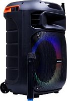картинка мидисистема nakatomi gs-33 черный от магазина Tovar-RF.ru