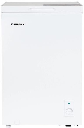 картинка морозильник kraft bd (w)-100rx ларь от магазина Tovar-RF.ru