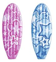 картинка доска для плавания bestway 42046 надувная доска для плавания с ручками 114х46 смот магазина Tovar-RF.ru