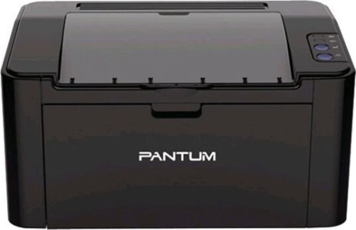 картинка принтер лазерный pantum p2500w black магазин Tovar-RF.ru являющийся официальным дистрибьютором в России картинка принтер лазерный pantum p2500w black от магазина Tovar-RF.ru