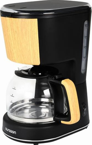 картинка капельная кофеварка oursson cm1005/bl магазин Tovar-RF.ru являющийся официальным дистрибьютором в России картинка капельная кофеварка oursson cm1005/bl от магазина Tovar-RF.ru