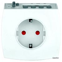 картинка Таймер цифровой CAMELION (7785) BND-50/SG3 таймер цифровой розеточный от магазина Tovar-RF.ru