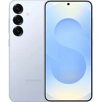 картинка смартфон samsung sm-s931b galaxy s25 256gb 12gb голубой моноблок 3g 4g 2sim 6.2" 1080x2340 android 15 50mpix 802.11 a/b/g/n/ac/ax/be nfc gps gsm900/1800 gsm1900 touchsc protect от магазина Tovar-RF.ru