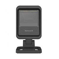 картинка Honeywell 7680g [7680GSR-2USB-1-R] Genesis XP USB Kit: Tethered, 1D, PDF417, 2D, SR Focus, Black Scanner (7680GSR-2-R), USB Type A 3m straight cable (CBL-500-300-S00-09), Stand от магазина Tovar-RF.ru