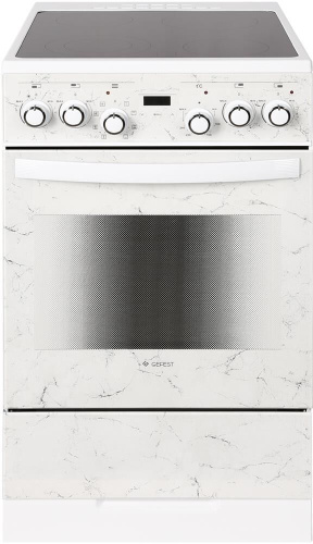 картинка плита электрическая gefest 5560-03 0042 от магазина Tovar-RF.ru